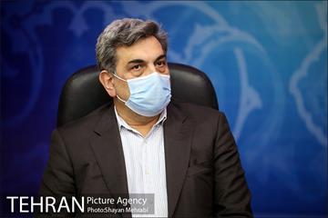 امضای تفاهم‌نامه وزارت دفاع و شهرداری تهران 20