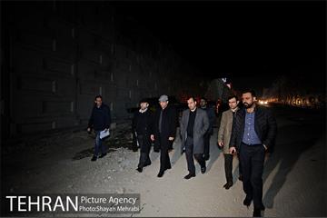 شهردار شب غلامحسین محمدی 23