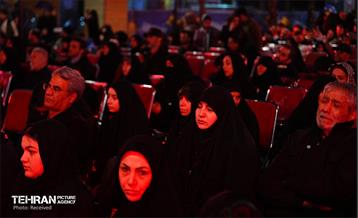 اجتماع بزرگ علوی در باغ‌راه حضرت زهرا(س) 39