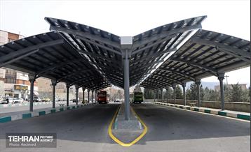 مسقف-سازی-پایانه-افق