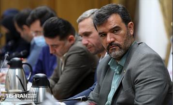 جلسه کاهش زمان صدور پروانه 9