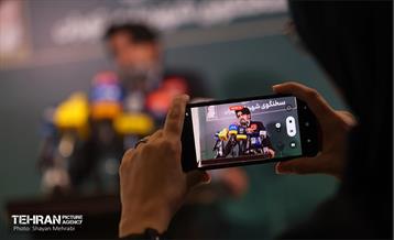 سخنگوی شهرداری تهران 25