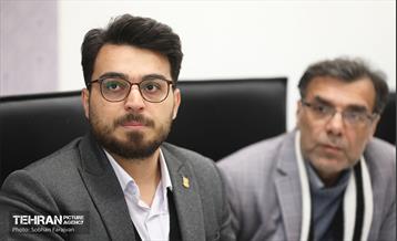 بازدید اعضای شورای شهر از پروژه‌های مرکز ارتباطات و امور بین‌الملل 13