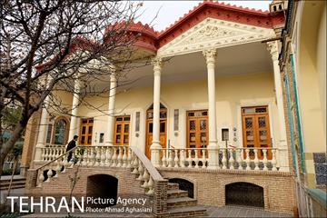 خانه مقدم، باارزش ترین خانه تهران 27