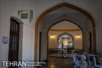 البرز، خالی از سکنه 25