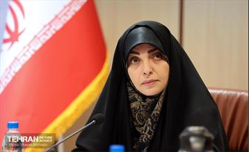 نشست خبری بین‌المللی آنلاین بررسی تاثیر حمله آمریکایی-صیهونیستی بر زنان، کودکان و خانواده‌های ایران 36