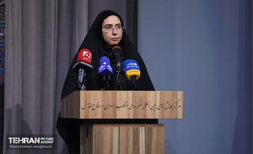 همایش «فرزندان حیدر کرار» 23