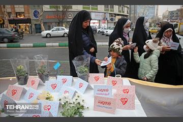 سالروز ولادت حضرت فاطمه(س) 6