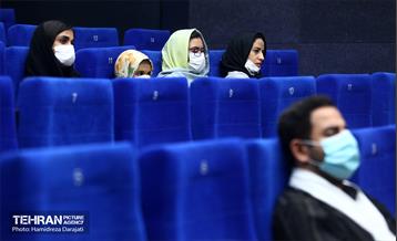 مراسم گرامیداشت روز جهانی صلح  7