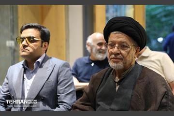 نخستین نشست «گفتآمَد» 42