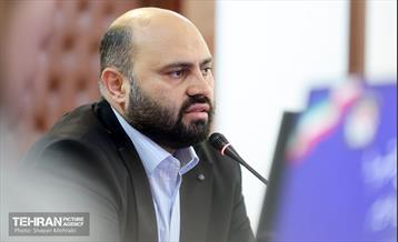 نشست صمیمانه مدیرعامل سازمان مدیریت پسماند شهرداری تهران 9