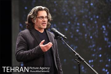 مراسم افتتاحیه سی و پنجمین جشنواره فیلم فجر‎ 35