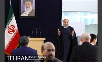 افتتاح نمایشگاه بین المللی کتاب تهران در شهر آفتاب 27