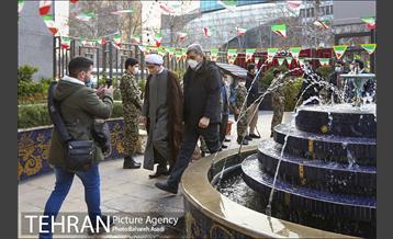 نشست پیروز حناچی با مدیران سازمان فرهنگی هنری شهرداری تهران 2