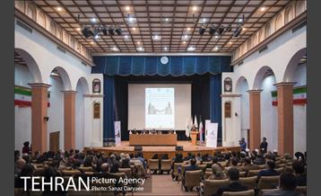 نشست تخصصی خواهرخواندگی شهری در ارتقاء تعاملات فرهنگی و بین المللی‎ 1