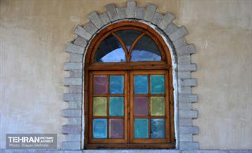 عمارت مسعودیه 16