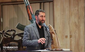 سیزدهمین زنگ دانش آموز شهید 34