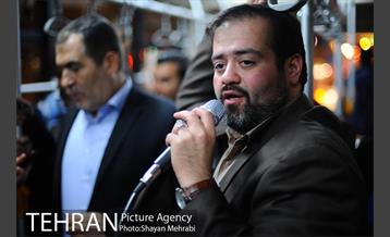 شبگردی اصحاب رسانه به میزبانی معاونت مالی و اقتصاد شهر و منطقه 2 4