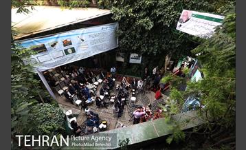 مراسم بیست و چهارمین بزرگداشت پروفسور حسابی‎ 15