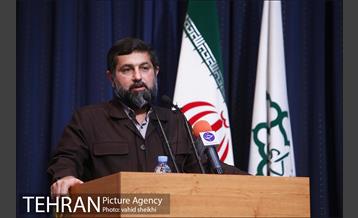 اهدای ماشین آلات خدمات شهری به شهرهای سیل زده  22