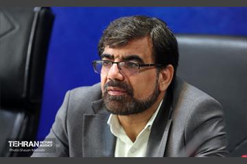 جلسه قرارگاه اجتماعی سازمان مدیریت حمل‌و‌نقل بار و پایانه‌های مسافری شهر تهران 21