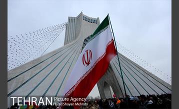 راهپیمایی یوم الله 22 بهمن 27