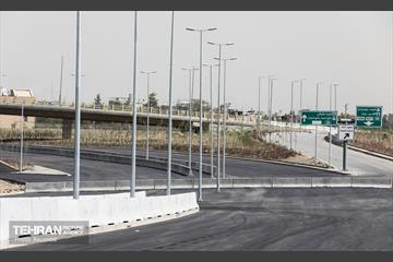 به وقت خدمت؛ بزرگراه شهید بروجردی 36