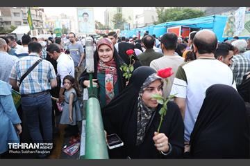 جشن ۱۰ کیلومتری غدیر 31