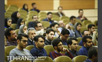 هشتمین کنفرانس بین المللی زلزله شناسی و مهندسی زلزله 3