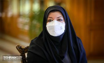 دیدار های امروز شهردار تهران 21