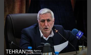 نشست خبری دو سالانه مجسمه های شهری 4