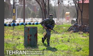 بزرگترین پارک آموزش شهر تهران 15