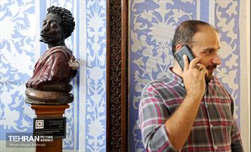 تور فستیوال عکاسی «طهران قدیم» 46