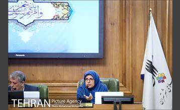 صد و چهل و نهمین جلسه شورا شهر 7