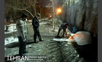 یک شب با شهردار شب تهران  24