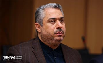 جلسه شورای معاونان، مشاوران و شهرداران مناطق 19