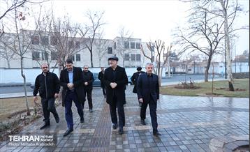 قرار خدمت؛ منطقه ۱۵ 1