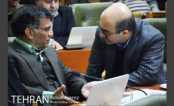 صد و نود و هشتمین جلسه شورای شهر 28