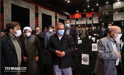 اولین جلسه ستاد بزرگداشت دومین سالگرد شهادت سردار حاج قاسم سلیمانی 26