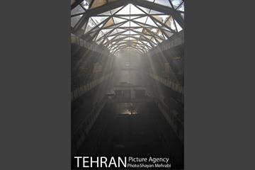 ساختمان پلاسکو فرو ریخت-2 16