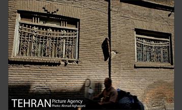 بازارچه معیر 1