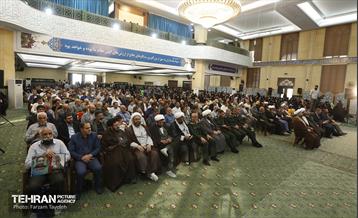 یادواره شهدای بخش کن 25