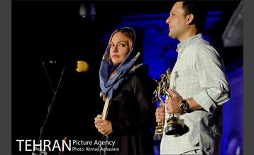 هجدهمین جشن خانه سینما 39