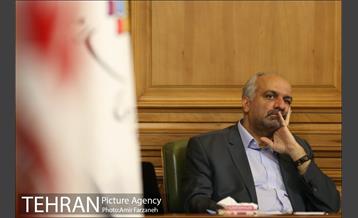 دویست و شصت و یکمین جلسه علنی شورای اسلامی شهر تهران 27