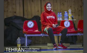 دیدارهای هفته پایانی بسکتبال زنان 4