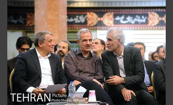 افتتاح خانه موزه آیت الله هاشمی رفسنجانی در زادروزش 29