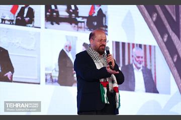 آیین افتتاح دومین رویداد آیینی «محرم شهر» 3