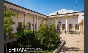 تور عکاسی خانه اتحادیه 24