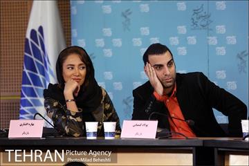نهمین روز جشنواره فیلم فجر در برج میلاد 28