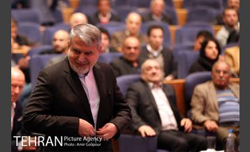 مراسم تجلیل از پیشکسوتان پرسپولیس 19